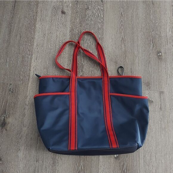 Tommy Hilfiger Large Tote Bag - Picture 2 of 8